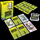 Arschmallows Party Card Game