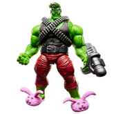 Marvel Legends Series Professor Hulk