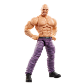 Marvel Legends Series Secret Wars Absorbing Man