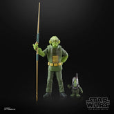 STAR WARS The Black Series Mon Calamari (Halloween Edition)