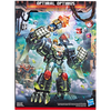 Transformers Generations Power of the Primes Optimal Optimus
