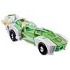 Transformers Generations War for Cybertron: Siege Deluxe Class Autobot Greenlight with Dazzlestrike