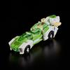 Transformers Generations War for Cybertron: Siege Deluxe Class Autobot Greenlight with Dazzlestrike