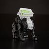 Transformers Generations War for Cybertron: Siege Deluxe Class Autobot Greenlight with Dazzlestrike