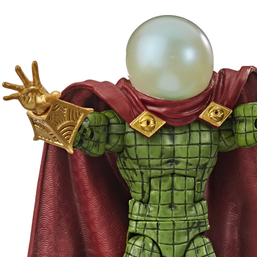 Marvel Legends Series Marvel's Mysterio, Marvel Comics