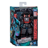 Transformers Generations War for Cybertron Deluxe WFC-E41 Decepticon Runabout