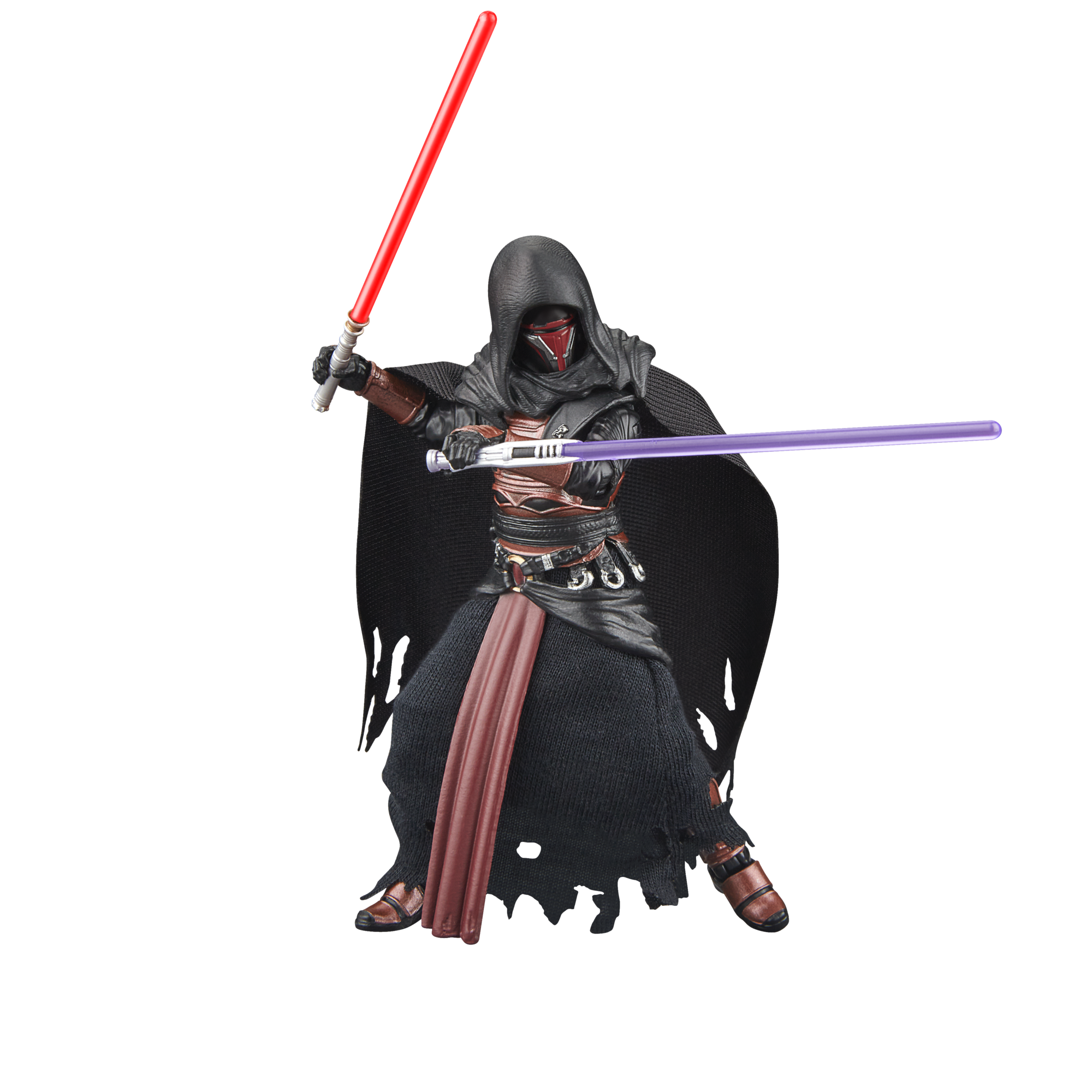 STAR WARS The Vintage Collection Darth Revan