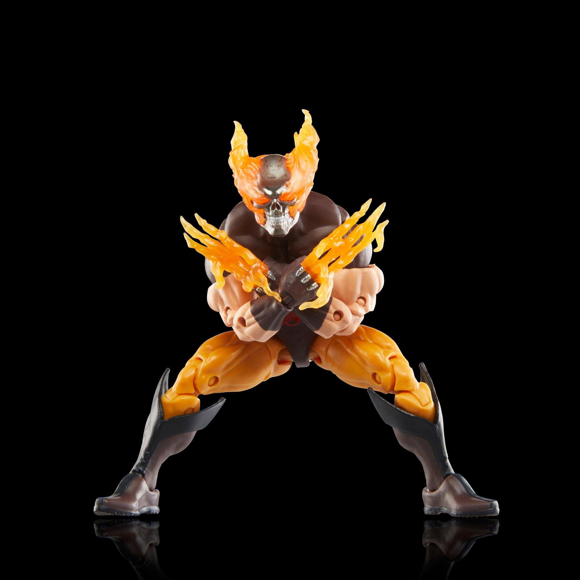 Marvel Legends Series Strange Tales Weapon of Vengeance