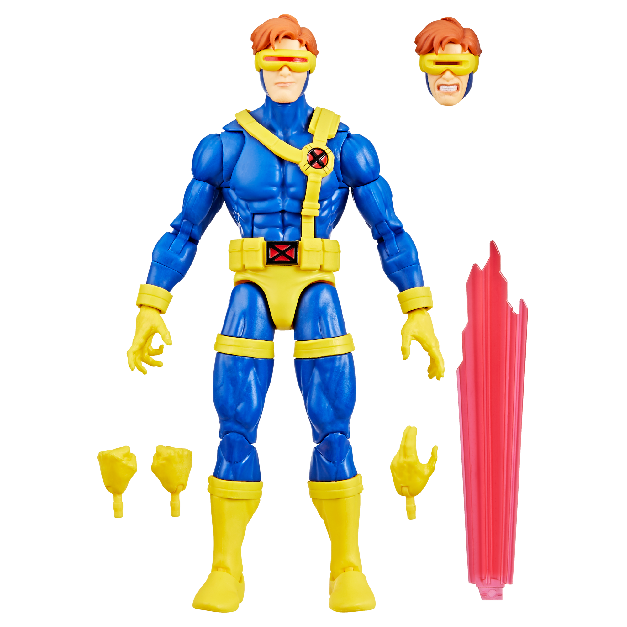 Marvel Legends Series Cyclops
