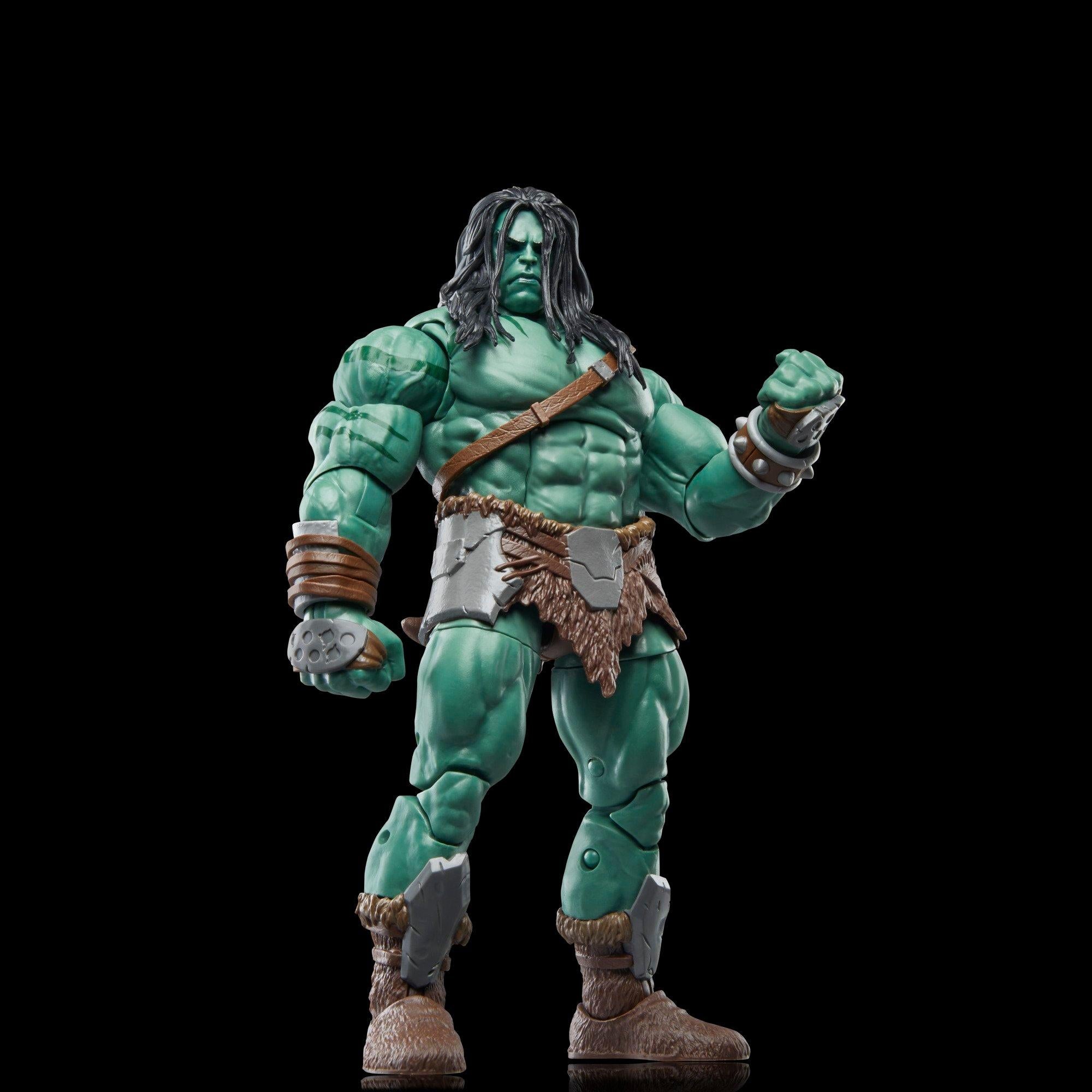 Marvel Legends Series Skaar, Son of Hulk