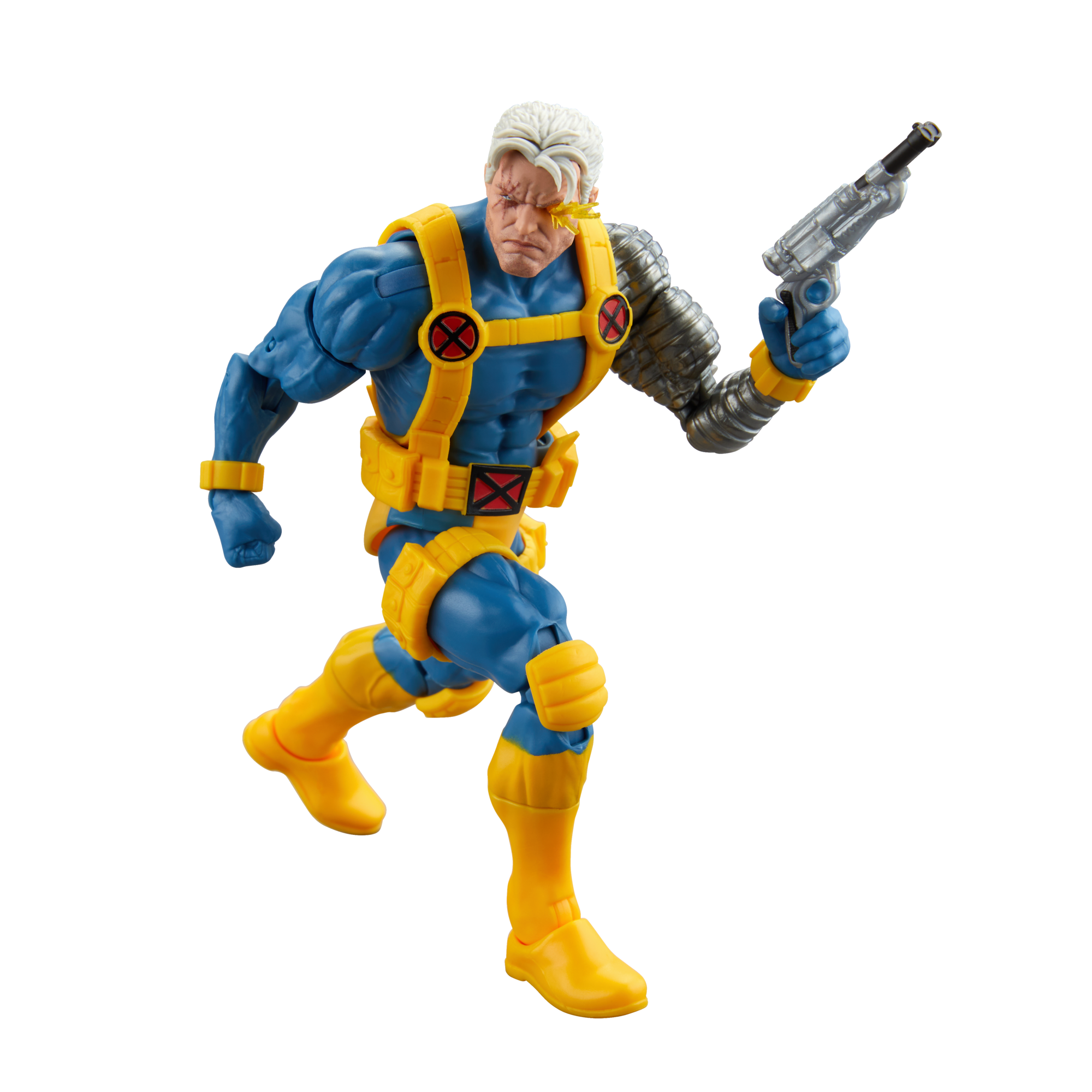 Marvel Legends Series Marvel's Cable