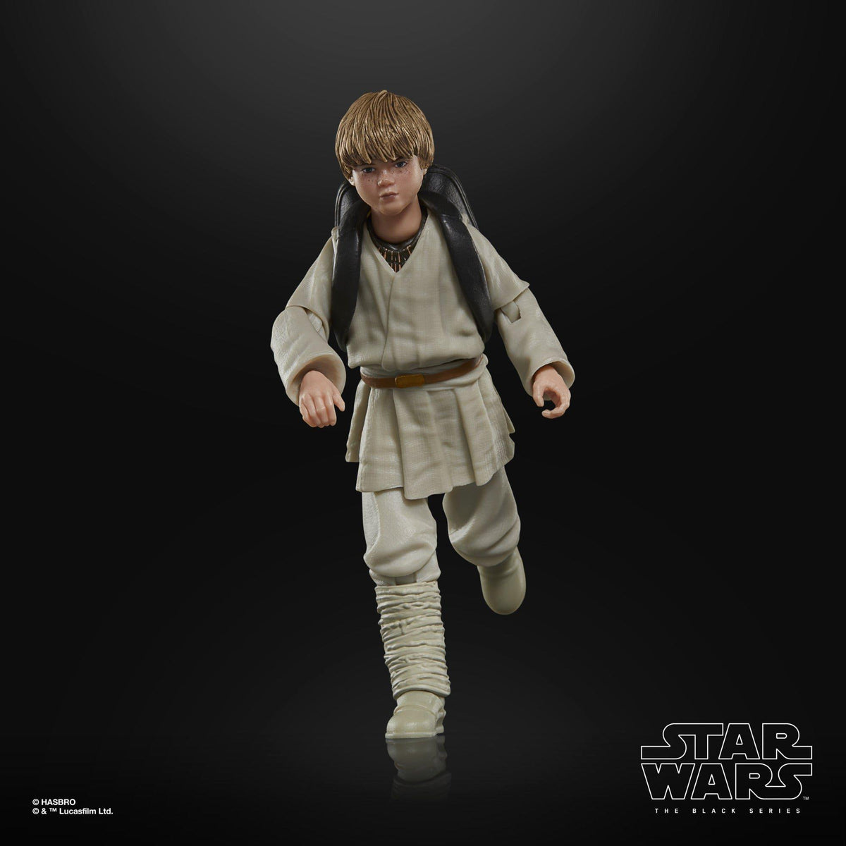 STAR WARS The Black Series Anakin Skywalker
