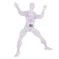 Marvel Legends Series Secret Wars Ice Man