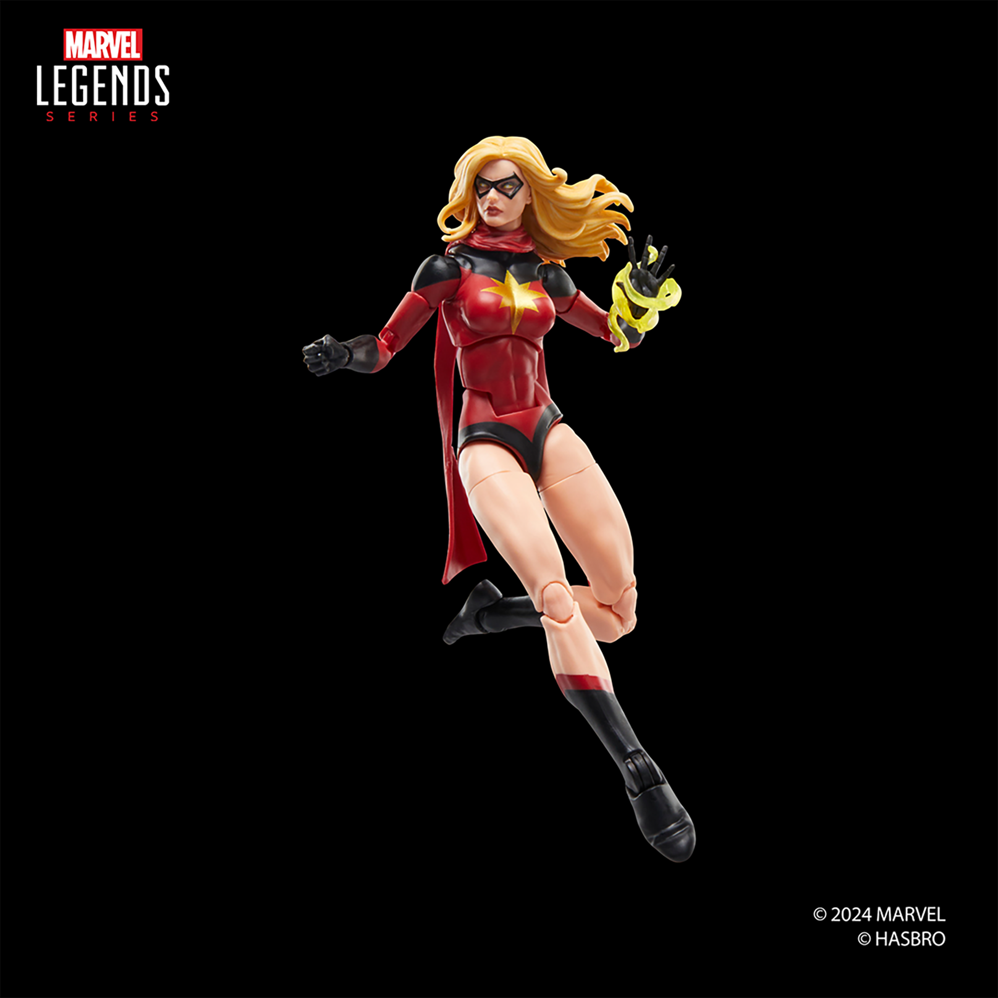 Marvel Legends Series Dark Avengers Warbird
