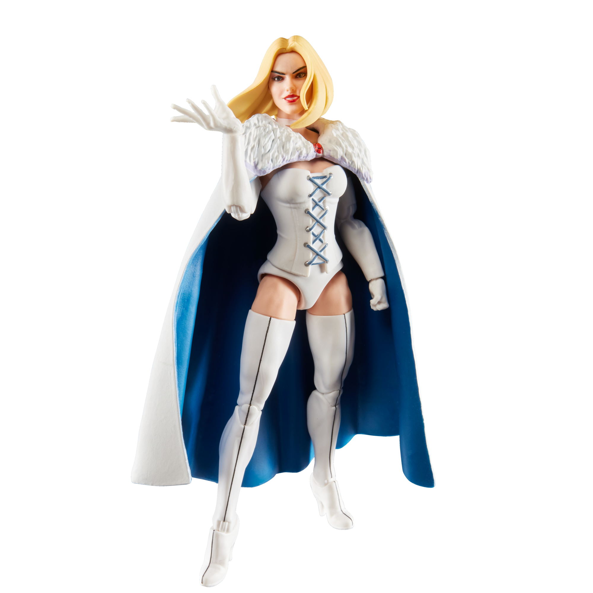 Marvel Legends Series Emma Frost