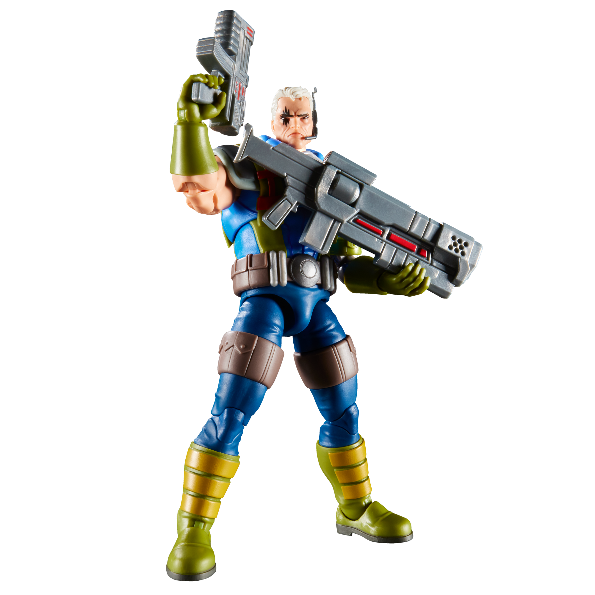 Marvel Legends Series Marvel's Cable