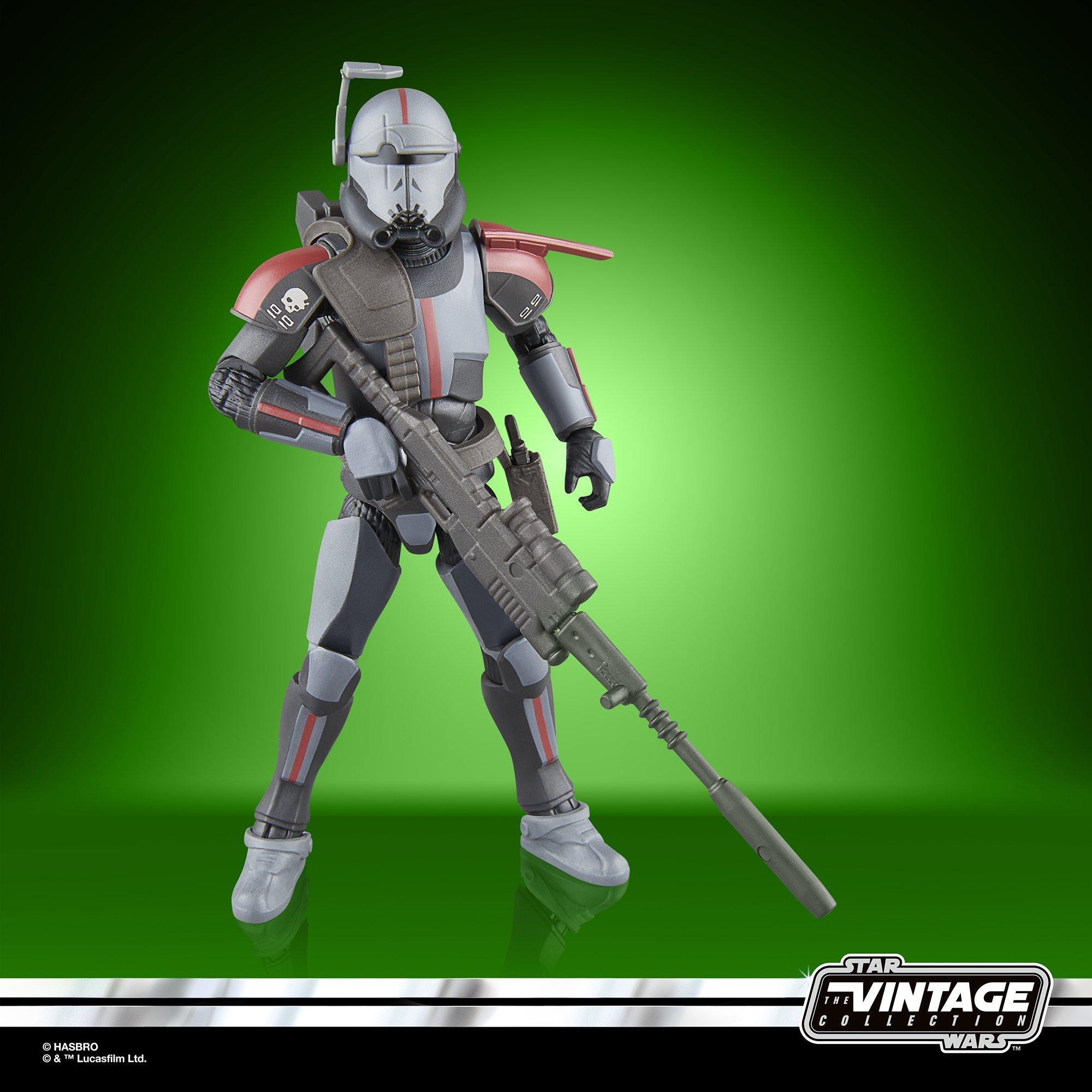 STAR WARS The Vintage Collection Crosshair
