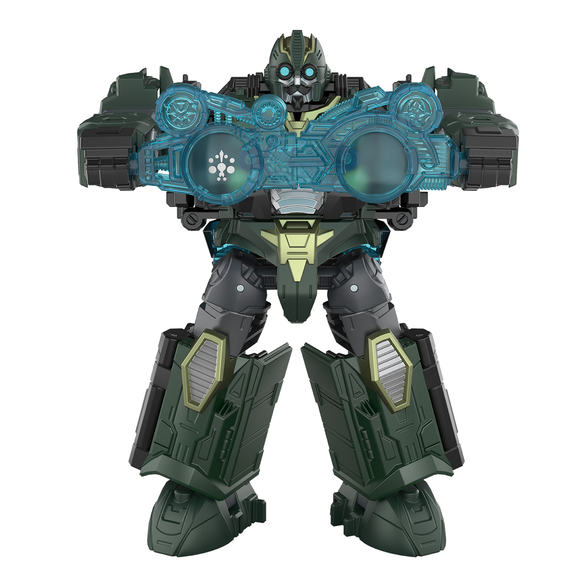 Transformers Age of the Primes Deluxe Class The Thirteen Alchemist Prime