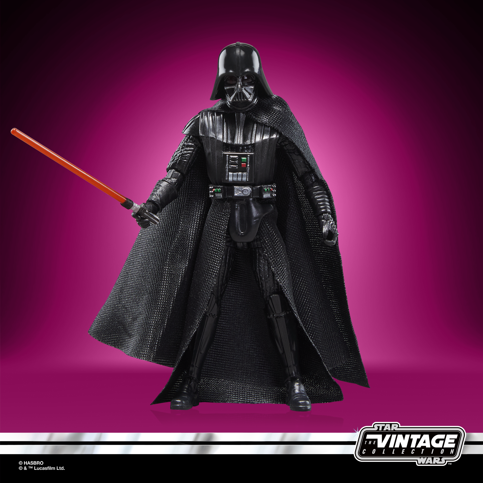 STAR WARS The Vintage Collection Darth Vader’s TIE Advanced