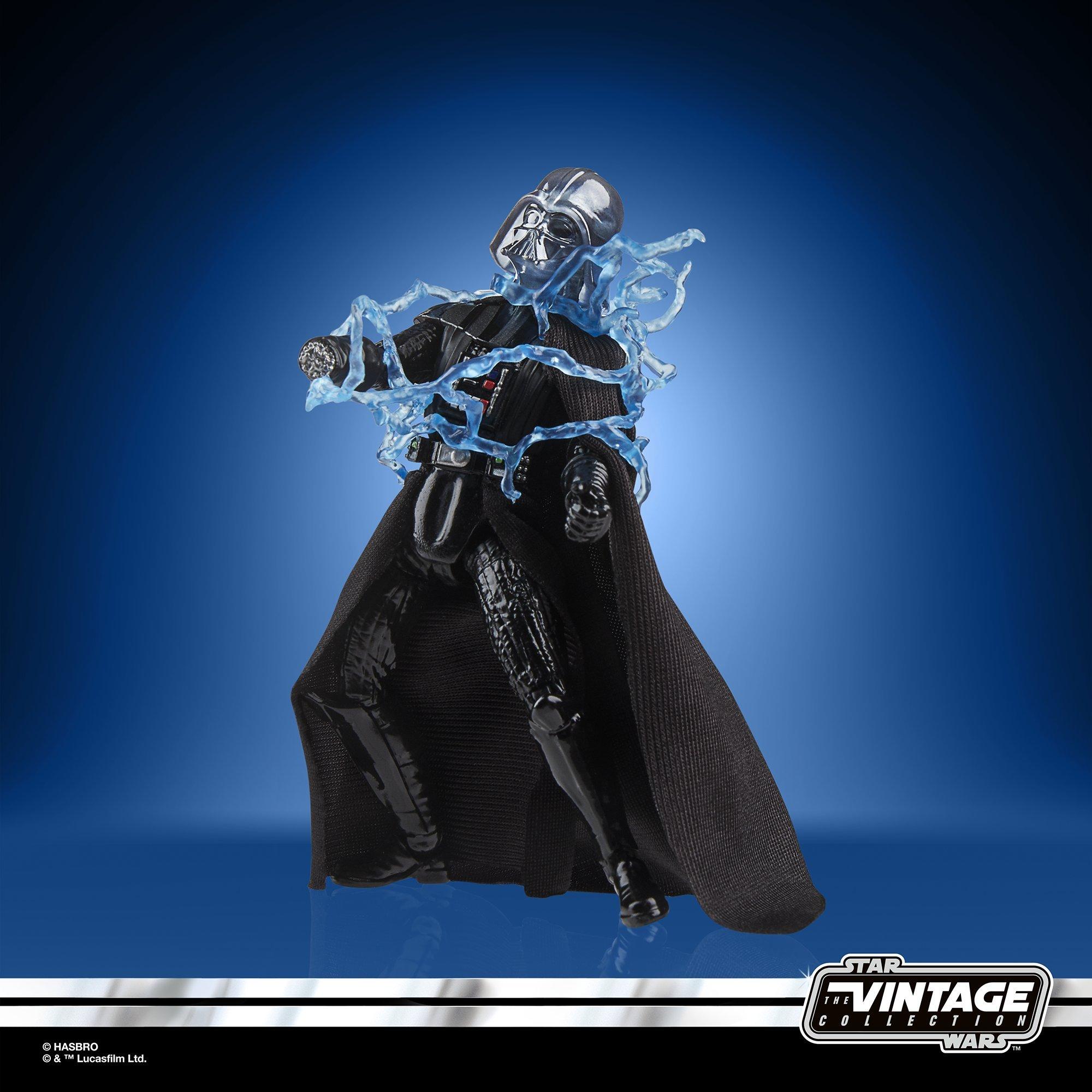 STAR WARS The Vintage Collection Anakin Skywalker 3-Pack