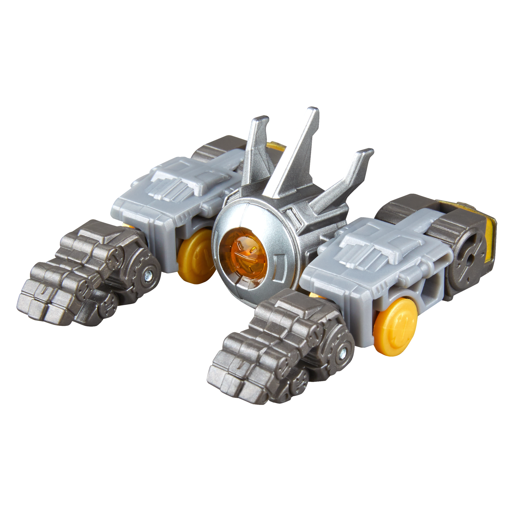 Transformers Age of the Primes Voyager Class The Thirteen Amalgamous Prime