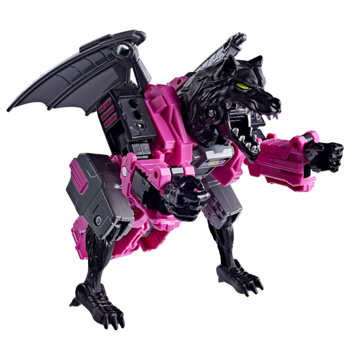 Transformers Age of the Primes Deluxe Class Fangry