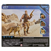 G.I. Joe Classified Series #217, Dusty & Coyote Sandstorm