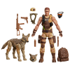 G.I. Joe Classified Series #217, Dusty & Coyote Sandstorm