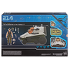 G.I. Joe Classified Series #214, Sgt Slaughter & the Triple "T"