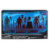 G.I. Joe Classified Series Arctic Battle 3-Pack