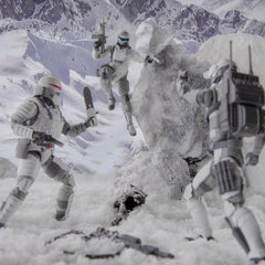G.I. Joe Classified Series Arctic Battle 3-Pack