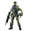 G.I. Joe Classified Series Legacy Collection: Action Soldier - Special Forces