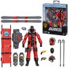 G.I. Joe Classified Series Legacy Collection: Action Joe - Avalanche Response