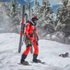 G.I. Joe Classified Series Legacy Collection: Action Joe - Avalanche Response