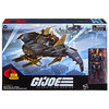 G.I. Joe Classified Series #203, Destro & Iron Grenadier Despoiler
