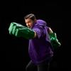Marvel Legends Series Incredible Hulk Premium Roleplay Fists