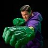 Marvel Legends Series Incredible Hulk Premium Roleplay Fists