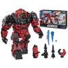 G.I. Joe Classified Series #219, M.A.R.S. (Military Armaments Research Syndicate) S.N.A.K.E. (System Neutralizer-Armed Kloaking Equipment) Battle Suit