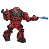G.I. Joe Classified Series #219, M.A.R.S. (Military Armaments Research Syndicate) S.N.A.K.E. (System Neutralizer-Armed Kloaking Equipment) Battle Suit