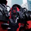 G.I. Joe Classified Series #219, M.A.R.S. (Military Armaments Research Syndicate) S.N.A.K.E. (System Neutralizer-Armed Kloaking Equipment) Battle Suit