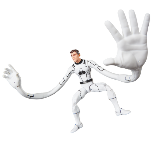 Marvel Legends Series Future Foundation Mister Fantastic & Spider-Man