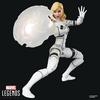 Marvel Legends Series Future Foundation Marvel's The Thing & Marvel's Invisible Woman