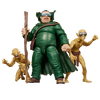 Marvel Legends Series Marvel’s Mole Man & Moloids