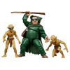 Marvel Legends Series Marvel’s Mole Man & Moloids