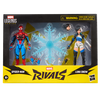 Marvel Legends Series Marvel Rivals Spider-Man & Luna Snow