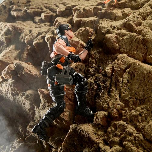 G.I. Joe Classified Series Action Man