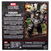 Marvel Legends Series Punisher (Hulkbuster Armor)