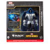 Marvel Legends Series Marvel Super Heroes Magic: The Gathering Doctor Doom 2099