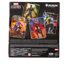 Marvel Legends Series Marvel Super Heroes Magic: The Gathering Malice (Sue Storm)