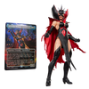 Marvel Legends Series Marvel Super Heroes Magic: The Gathering Malice (Sue Storm)